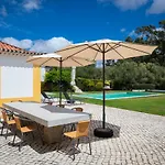 住宿加早餐酒店 Quinta Do Pe Descalco 4*