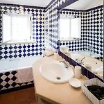 Quinta Do Pe Descalco 住宿加早餐酒店 辛特拉