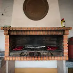 Quinta Do Pe Descalco 住宿加早餐酒店 4*