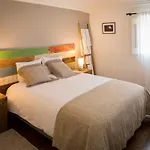 Quinta Do Pe Descalco 住宿加早餐酒店 4*