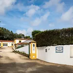 Quinta Do Pe Descalco 4*