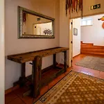 Quinta Do Pe Descalco 4* 辛特拉