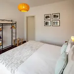 Quinta Do Pe Descalco 4* 辛特拉