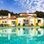 Quinta Do Pe Descalco