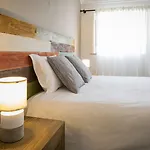 Quinta Do Pe Descalco 住宿加早餐酒店 4*