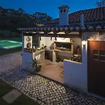住宿加早餐酒店 Quinta Do Pe Descalco