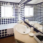 住宿加早餐酒店 Quinta Do Pe Descalco 4*