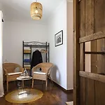 Quinta Do Pe Descalco 住宿加早餐酒店 4*