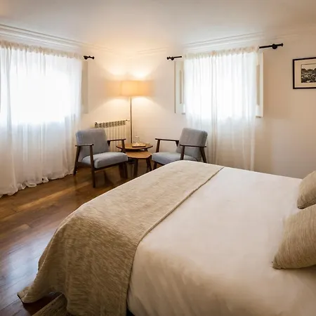 Quinta Do Pe Descalco - Country In