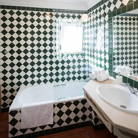 Bed & Breakfast Quinta Do Pe Descalco Sintra