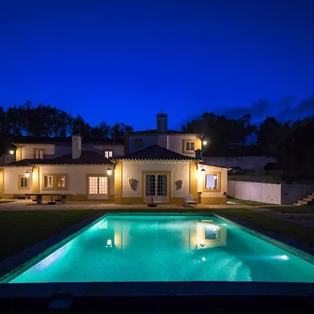 Bed & Breakfast Quinta Do Pe Descalco