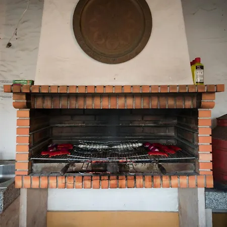 Quinta Do Pe Descalco - Country In 住宿加早餐酒店 4*