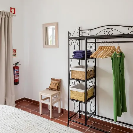 Quinta Do Pé Descalço - Relaxing Countryside To Discover Heritage&coast