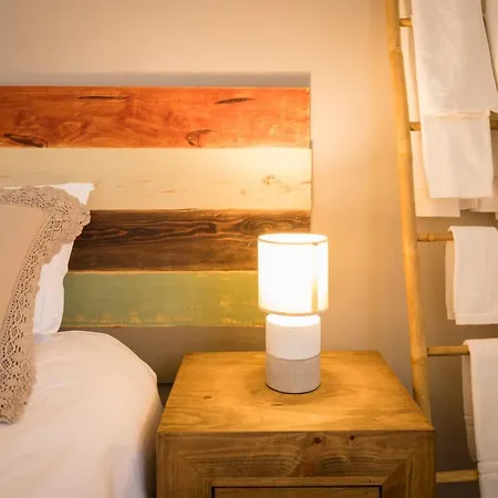 Bed & Breakfast Quinta Do Pe Descalco