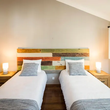 Quinta Do Pe Descalco Bed & Breakfast