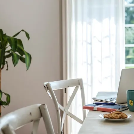 Bed & Breakfast Quinta Do Pe Descalco Sintra