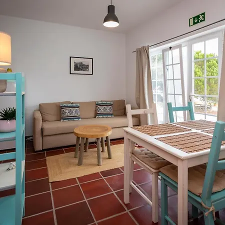 فندق مبيت وإفطار Quinta Do Pe Descalco سينترا