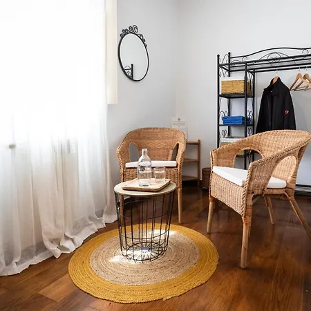 Alojamento de Acomodação e Pequeno-almoço Quinta Do Pé Descalço - Relaxing Countryside To Discover Heritage&coast