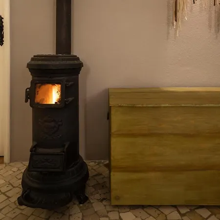 Quinta Do Pe Descalco Bed & Breakfast