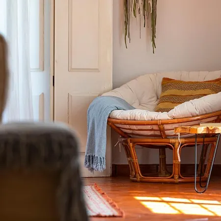 Quinta Do Pe Descalco Bed & Breakfast