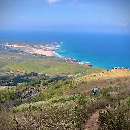 Alojamento de Acomodação e Pequeno-almoço Quinta Do Pé Descalço - Relaxing Countryside To Discover Heritage&coast 4*