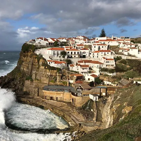 住宿加早餐酒店 Quinta Do Pe Descalco - Country In 辛特拉