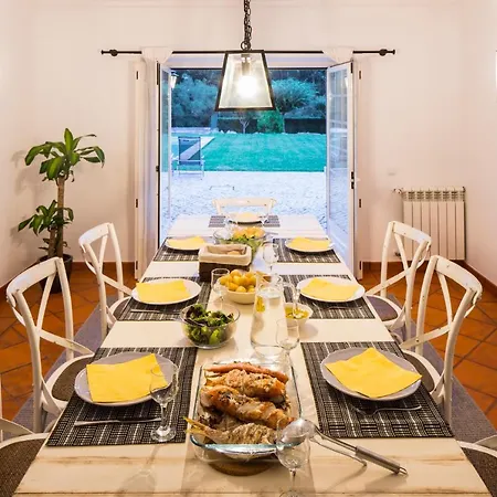 Quinta Do Pe Descalco Bed & Breakfast 3*