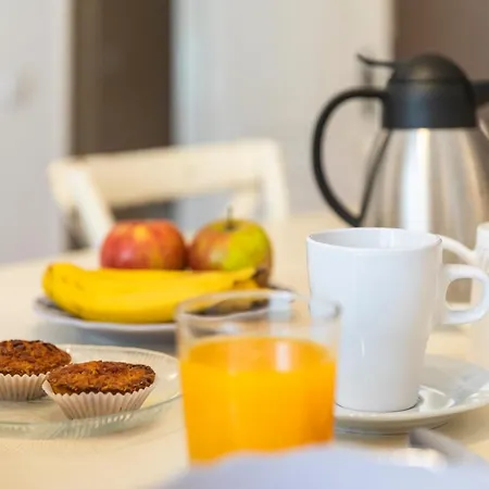 Bed & Breakfast Quinta Do Pe Descalco