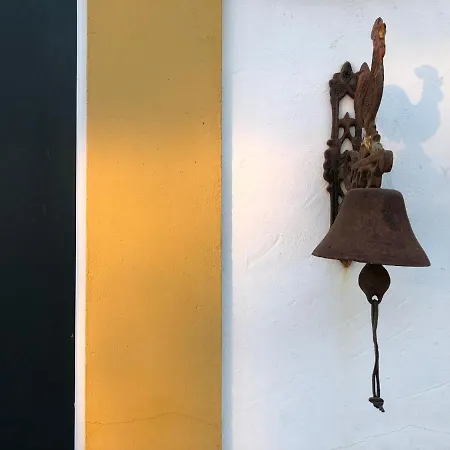 Quinta Do Pé Descalço 4* Sintra
