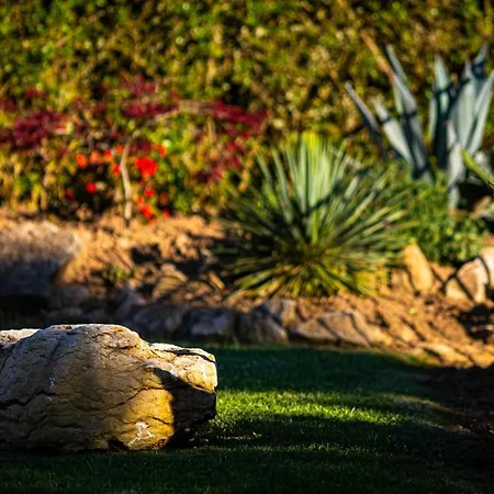 Quinta Do Pe Descalco Bed & Breakfast 3*