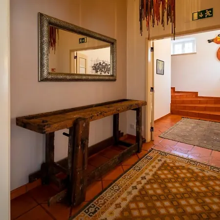 Quinta Do Pé Descalço 4* Sintra
