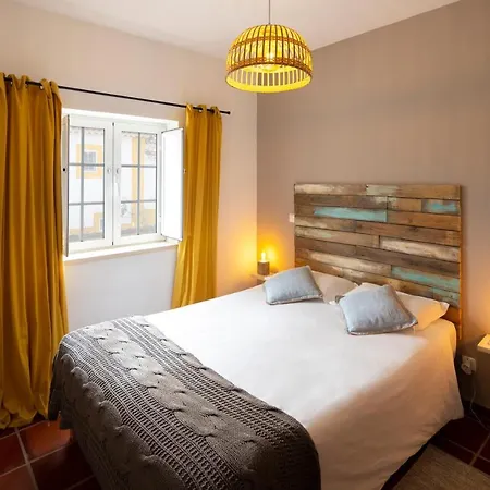 Bed & Breakfast Quinta Do Pe Descalco Sintra