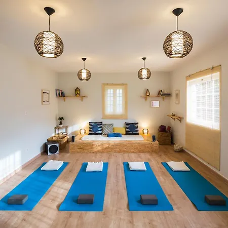 Quinta Do Pe Descalco Bed & Breakfast Sintra