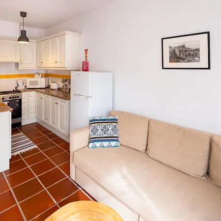 Bed & Breakfast Quinta Do Pe Descalco 3*