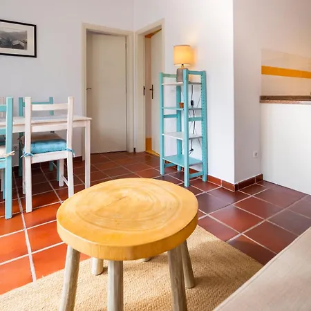 Quinta Do Pé Descalço Couette-café