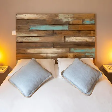 Bed & Breakfast Quinta Do Pe Descalco Sintra