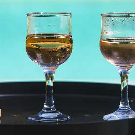 Quinta Do Pé Descalço Sintra
