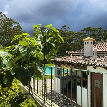 Bed & Breakfast Quinta Do Pe Descalco 4*