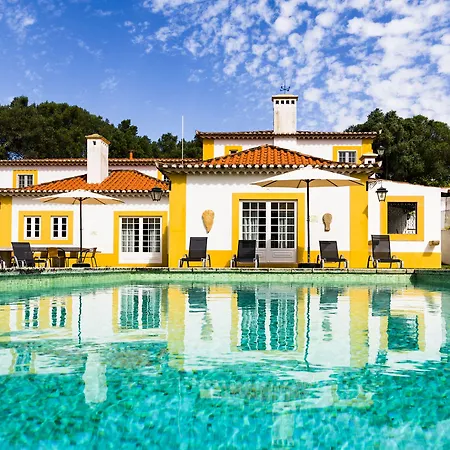 Quinta Do Pé Descalço
