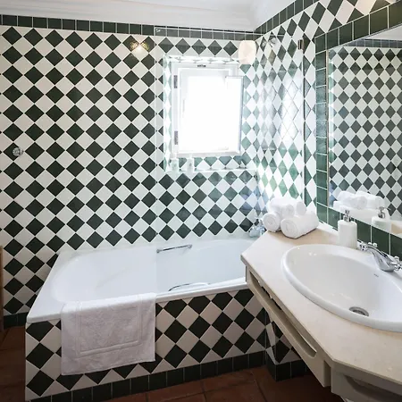 Quinta Do Pe Descalco Bed & Breakfast