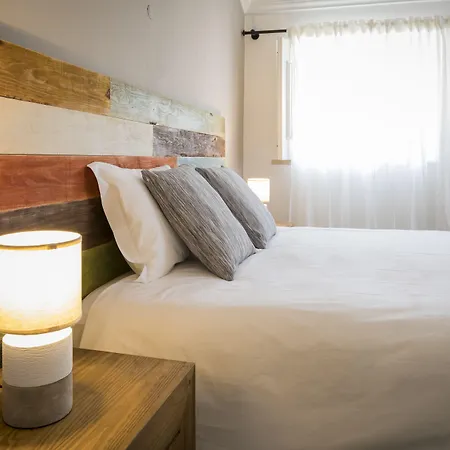 Quinta Do Pe Descalco Bed & Breakfast 4*