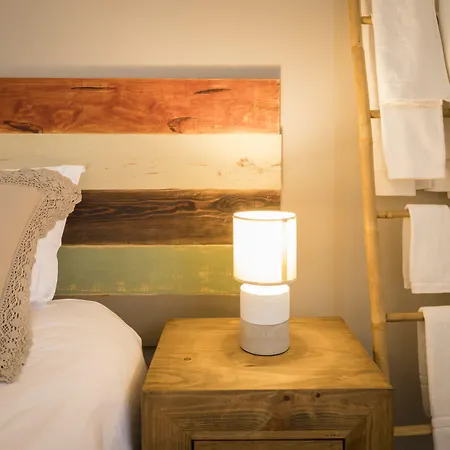 Quinta Do Pe Descalco