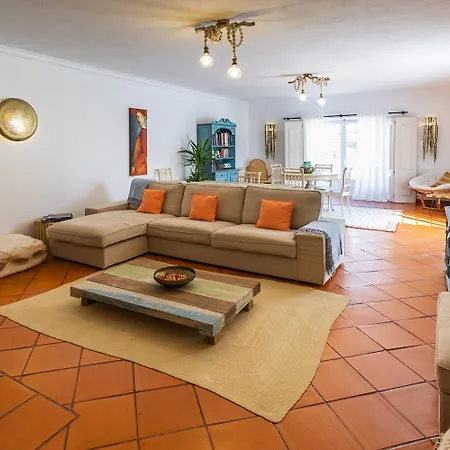 Bed & Breakfast Quinta Do Pe Descalco 4*