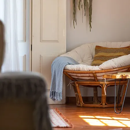 Quinta Do Pé Descalço 4* Sintra