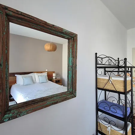 Quinta Do Pé Descalço 4* Sintra