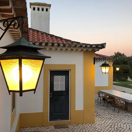 Quinta Do Pé Descalço