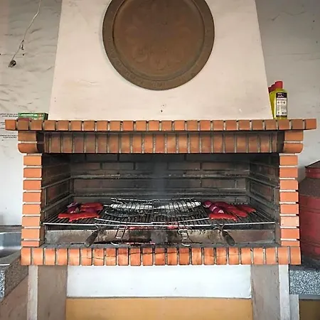 Quinta Do Pe Descalco فندق مبيت وإفطار 4*