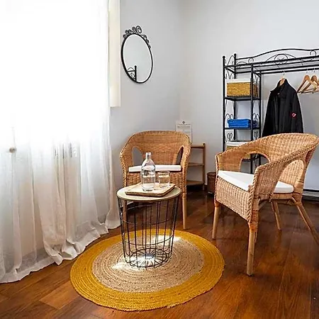فندق مبيت وإفطار Quinta Do Pe Descalco