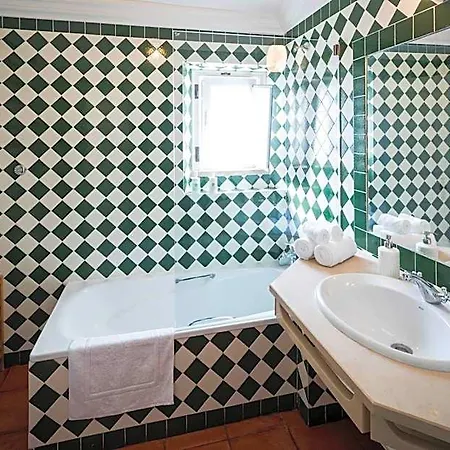 فندق مبيت وإفطار Quinta Do Pe Descalco سينترا