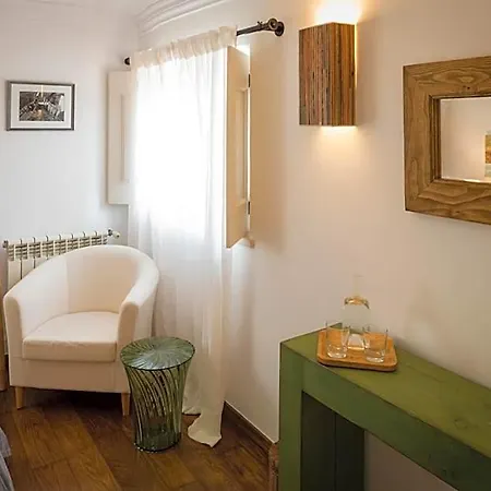 Quinta Do Pe Descalco 4* سينترا